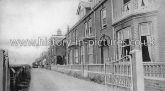 Lodge Road, Maldon, Essex. c.1916