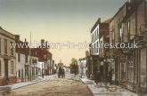 High Street, Maldon, Essex. c.1908