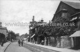 High Street, Maldon, Essex. c.1908