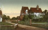 Beeleigh Abbey, Beeleigh, Essex. 1920's