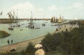 Marine Promenade, Maldon, Essex. c.1906