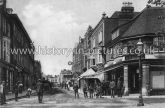 High Street, Maldon, Essex. c.1904