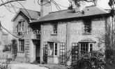 Youth Hostel, Maldon, Essex. c.1940's