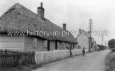 The Village, Gt Munden, Essex. c.1920's