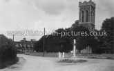 All Saints Church, Messing, Essex. c.1920's