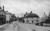 High Street, Mistley, Essex. c.1920's