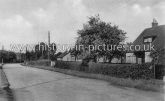 Nevendon Road, Nevendon, Essex. c.1920's