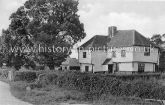Bromfords Farm, Nevendon Essex. c.1920's