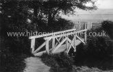 Bromley Bridge, Newport, Essex. c.1911