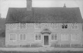 Nell Gwynn's House, Crown House, Newport, Essex. c.1908