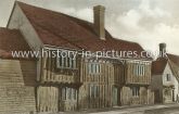 The Monks Barn, Newport, Essex. c.1910's