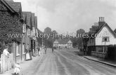 Cambridg Road, Newport, Essex. c.1905