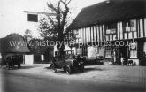 The Coach and Horse Public House, Cambridge Road, Newport, Essex. c.1930's