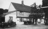 The Coach and Horse Public House, Cambridge Road, Newport, Essex. c.1930's