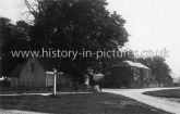 A View form Willingale Road, Norton Heath, Essex. c.1910's