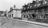 High Street, Ongar, Essex. c.1930's