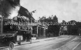 High Street, Ongar, Essex. c.1911
