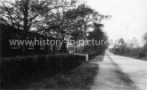 Straight Mile, Pilgrims Hatch, Essex. c.1920's