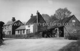 The Backsmith, Pleshey, Essex. c.1920