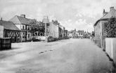 Village Street, Rainham Cross, Essex. c.1918