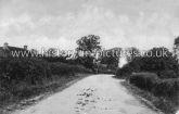 Dowsett Lane, Ramsden Heath, Essex. c.1920's