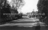 High Road, Rayleigh, Essex. c.1930's