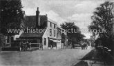 The Street, Rayne, Essex. c.1904