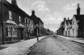 South Street, Rochford, Essex. c.1916