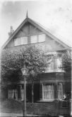 Romfod School of Dressmaking, Edenberg, 10 Romford, Essex. c.1912