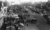The Market Place, Romford, Essex. c.1940's