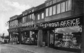 The Post Office, Hornchurch Road, Romford, Essex. c.1930's
