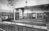 Science Room, County High School Romford, Essex. c.1914
