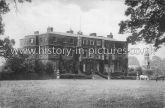 Gidea Park, Romford, Essex. c.1910