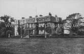 Gidea Park, Romford, Essex. c.1909