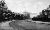 Heath Park Road, Romford, Essex. c.1931