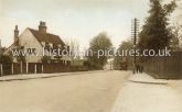 Main Road, Romford, Essex. c.1920