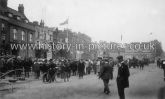 Market Place, Romford, Essex. c.1913