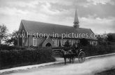The Chapel of the Ascension, Collier Row, Romford, Essex. c.1908