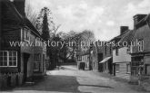 The Village, Roxwell, Essex. c.1920's