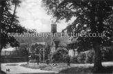 The Priory, Saffron Walden, Essex. c.1909