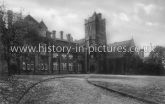 The Friends School, Saffron Walden, Essex. 1915