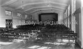 The Hall, Friends School, Saffron Walden, Essex. c.1915