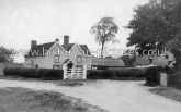 Sewards End Farm, Saffron Walden, Essex. c.1907