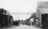 Mill Street, St. Osyth, Essex. c.1920's