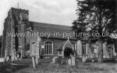 St. Peter & St. Paul, St. Osyth, Essex. c.1920's
