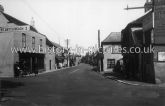 The Street, St. Osyth, Essex. c.1920's