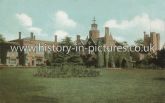 The Priory, St. Osyth, Essex. c.1905