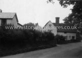 The Village, Gt Saling, Essex. c.1924