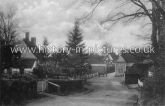 The Village, Shalford, Essex. c.1905