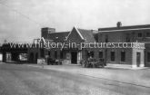 LNER Station, Shenfield, Essex. c.1930's